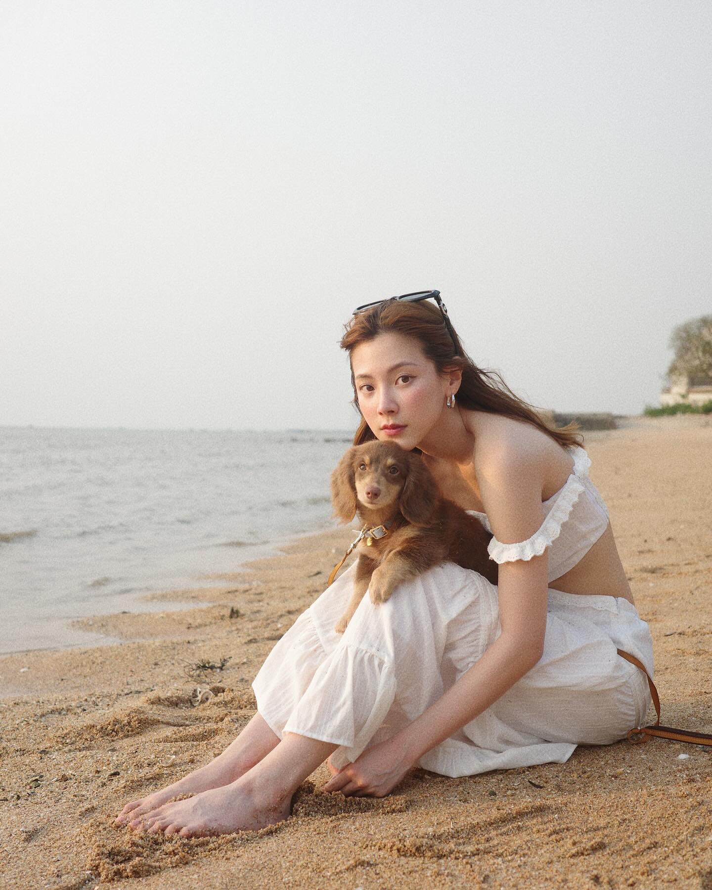 ใบเฟิร์น - พิมพ์ชนก ลือวิเศษไพบูลย์