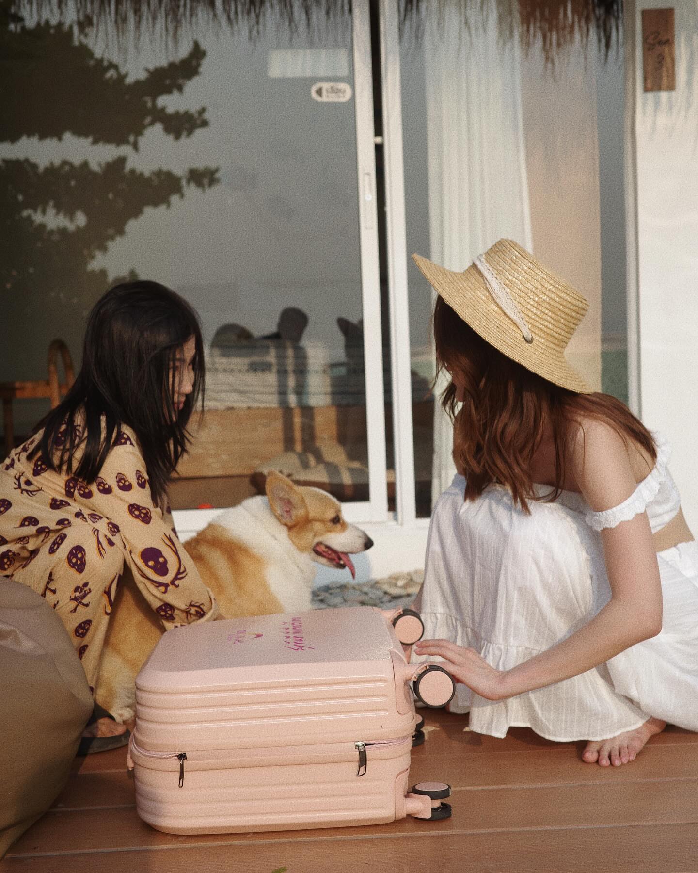 ใบเฟิร์น - พิมพ์ชนก ลือวิเศษไพบูลย์