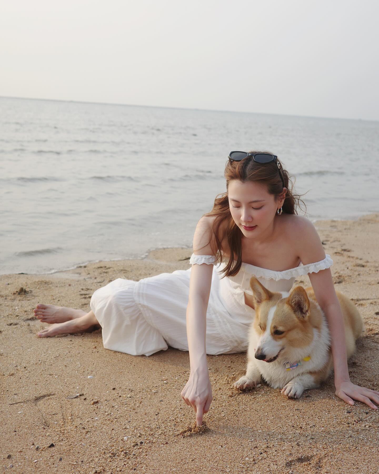 ใบเฟิร์น - พิมพ์ชนก ลือวิเศษไพบูลย์