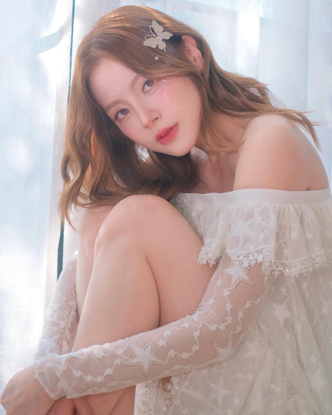 ใบเฟิร์น - พิมพ์ชนก ลือวิเศษไพบูลย์