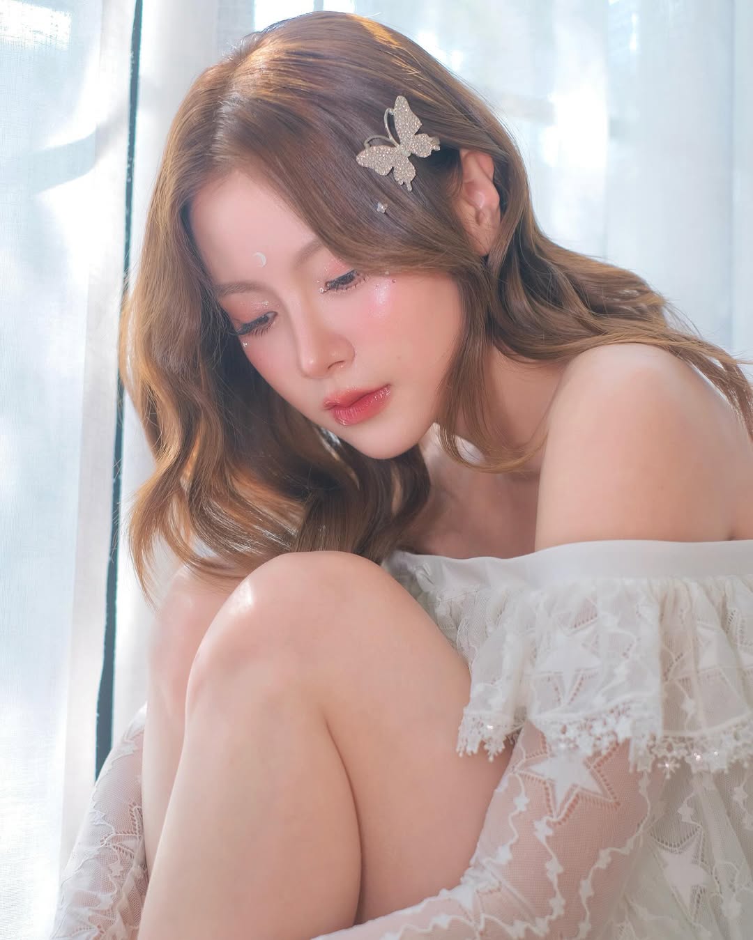 ใบเฟิร์น - พิมพ์ชนก ลือวิเศษไพบูลย์