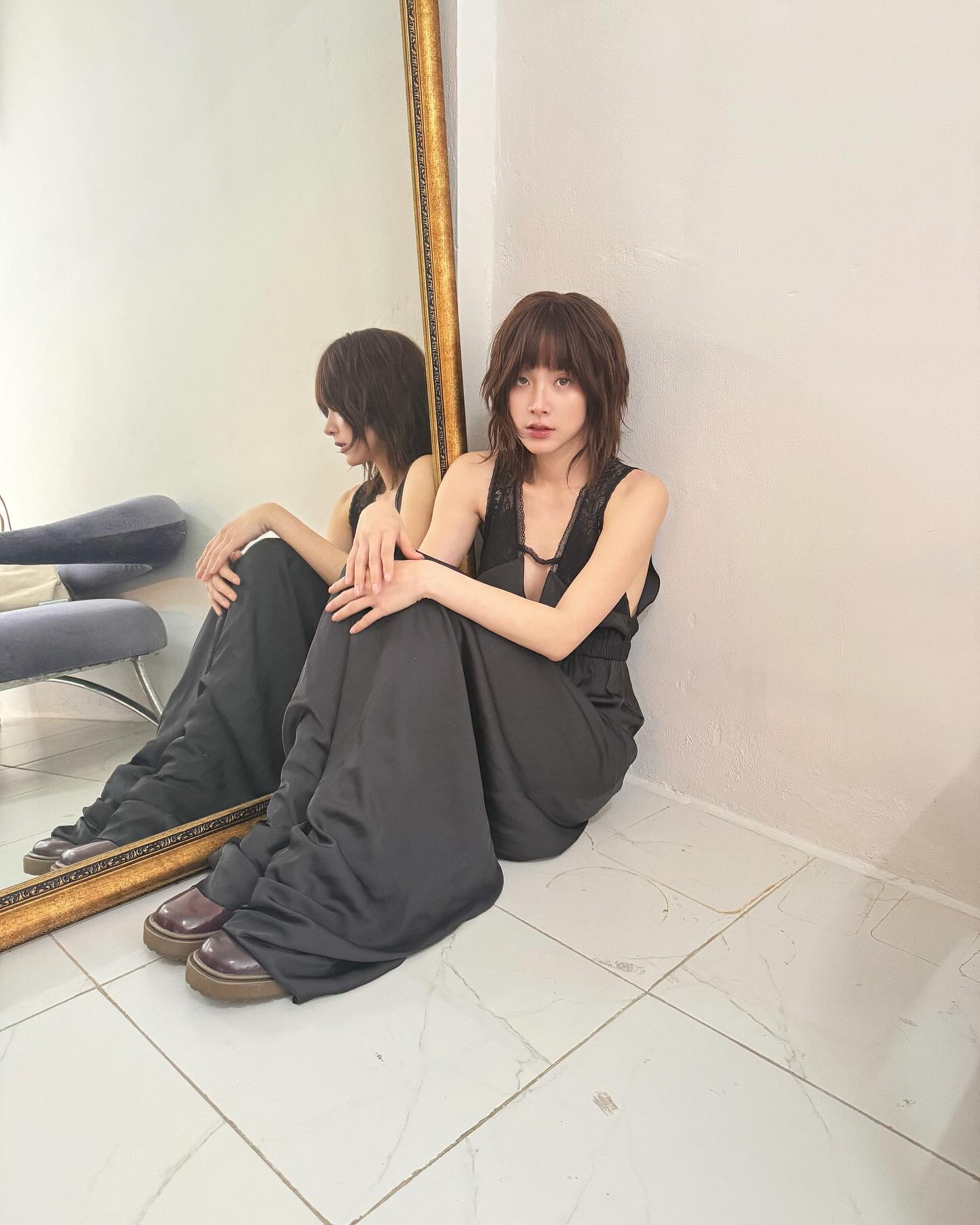 ใบเฟิร์น - พิมพ์ชนก ลือวิเศษไพบูลย์