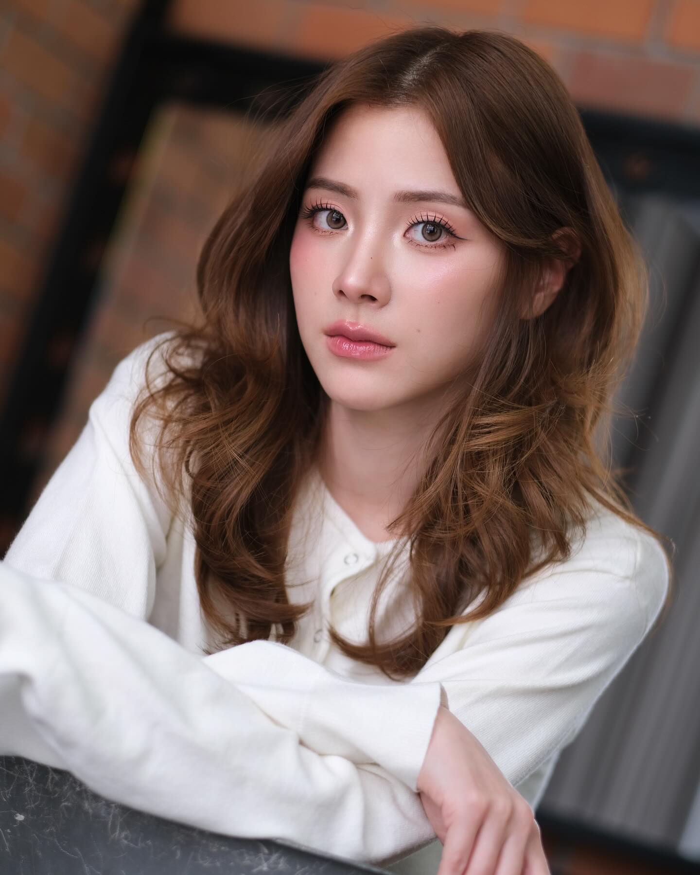ใบเฟิร์น - พิมพ์ชนก ลือวิเศษไพบูลย์