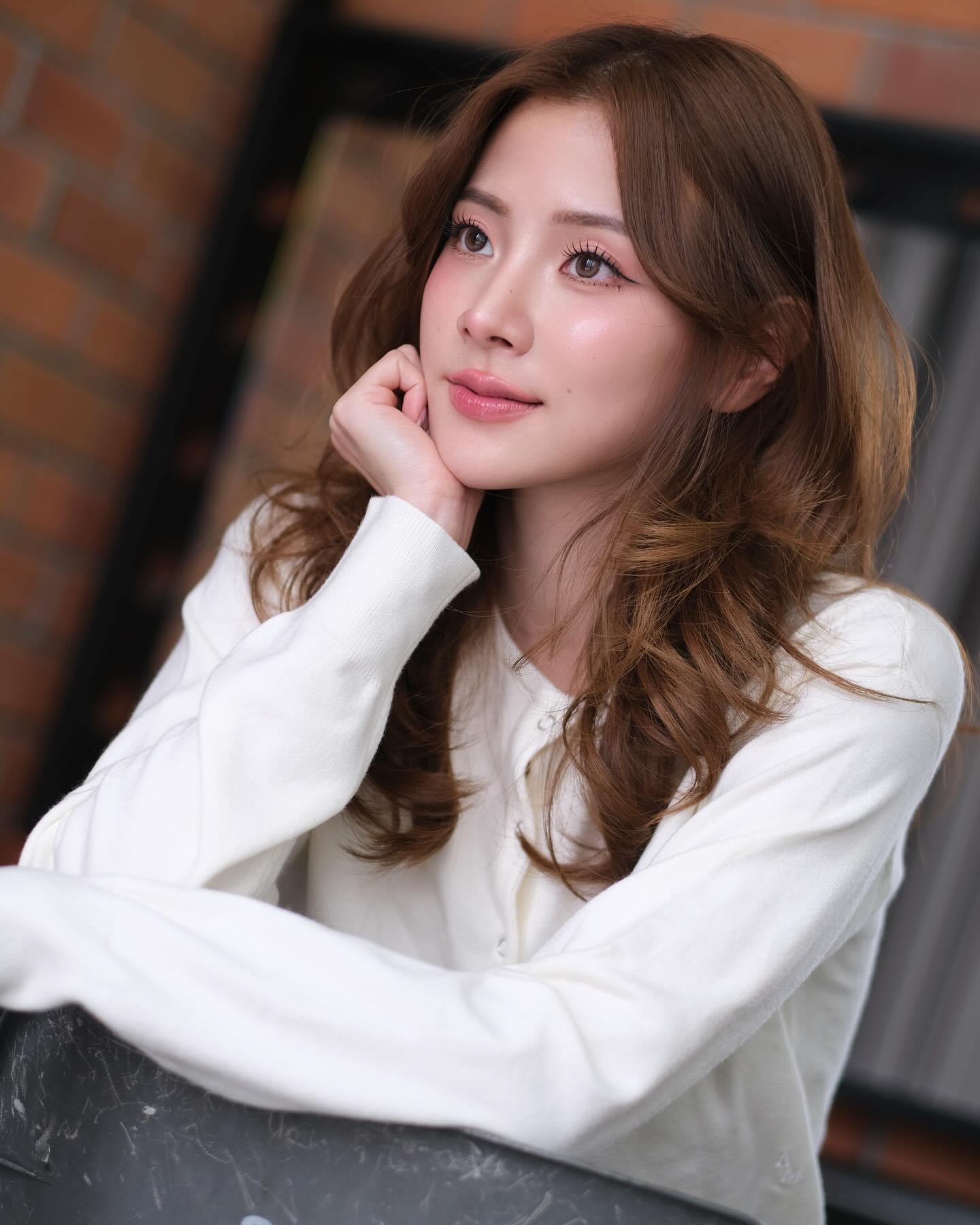 ใบเฟิร์น - พิมพ์ชนก ลือวิเศษไพบูลย์
