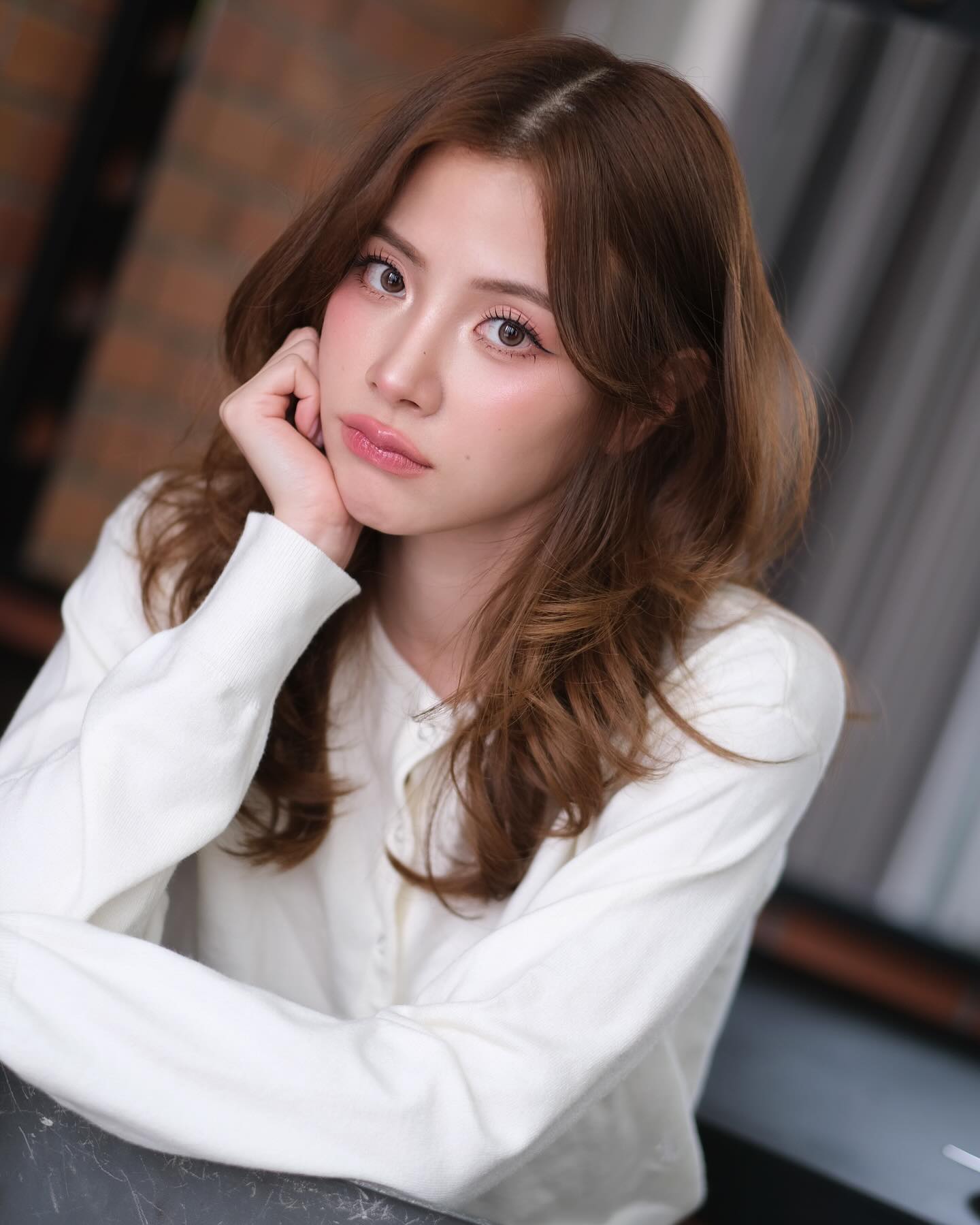ใบเฟิร์น - พิมพ์ชนก ลือวิเศษไพบูลย์
