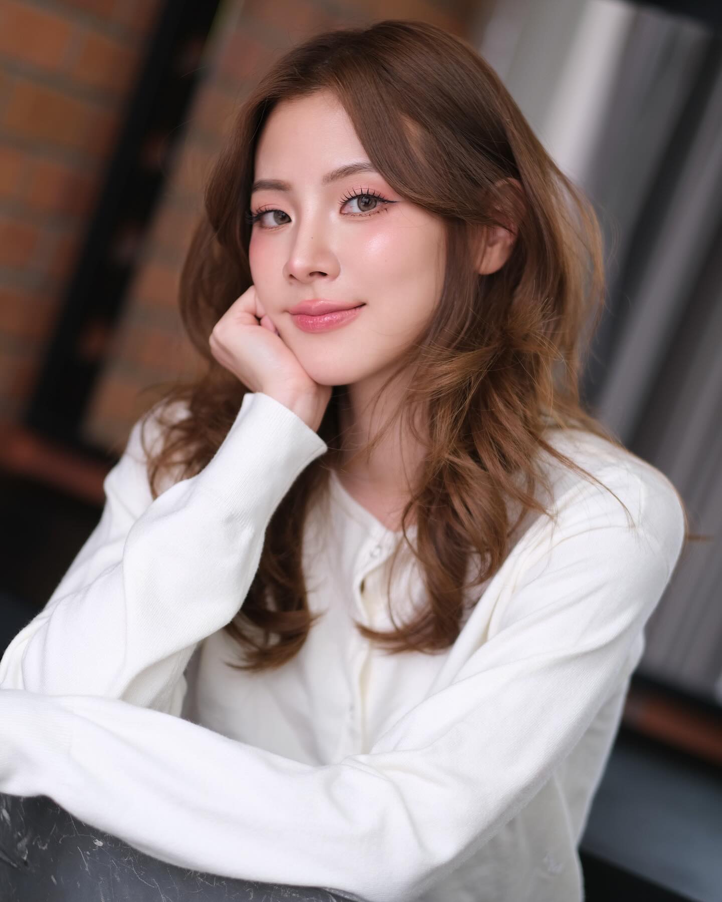 ใบเฟิร์น - พิมพ์ชนก ลือวิเศษไพบูลย์