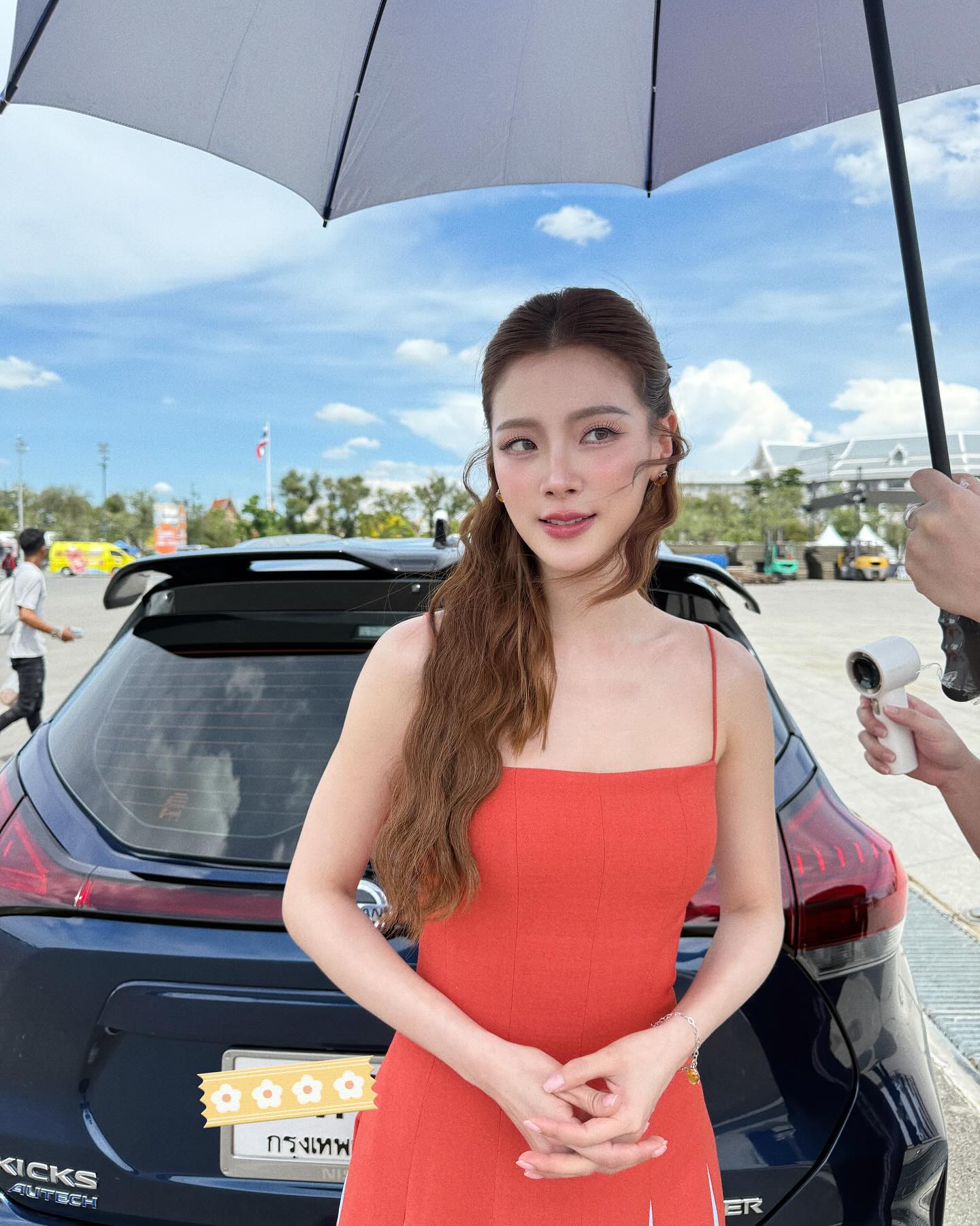 ใบเฟิร์น - พิมพ์ชนก ลือวิเศษไพบูลย์