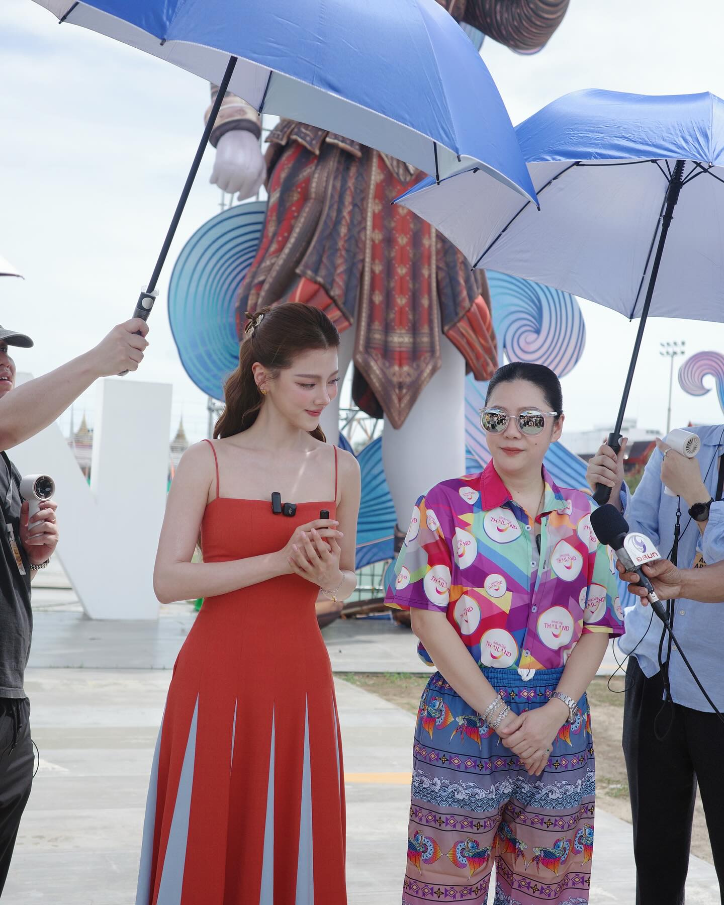 ใบเฟิร์น - พิมพ์ชนก ลือวิเศษไพบูลย์