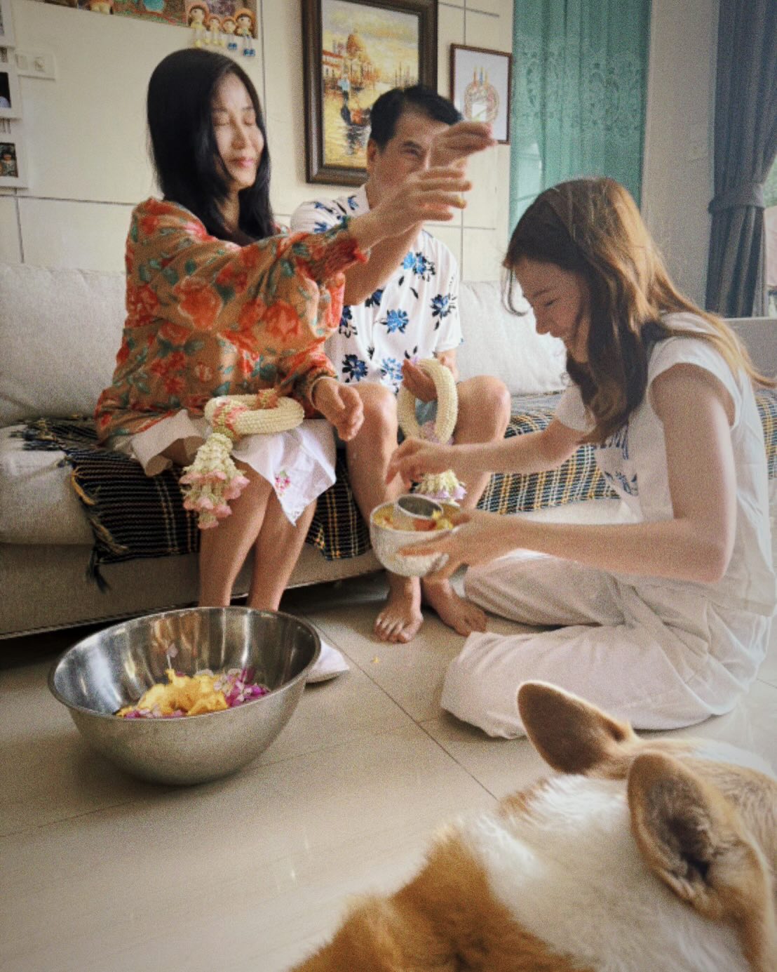 ใบเฟิร์น - พิมพ์ชนก ลือวิเศษไพบูลย์