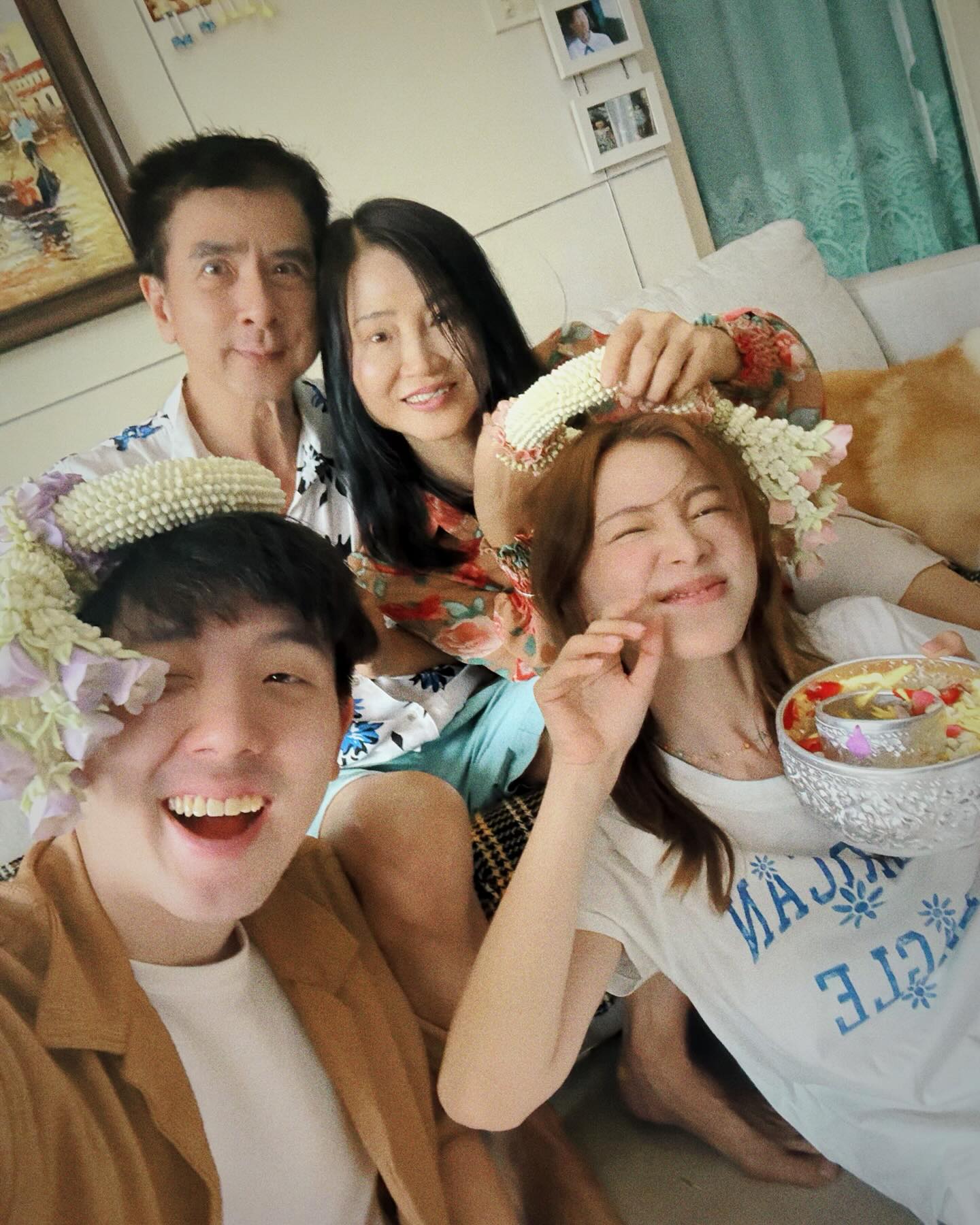 ใบเฟิร์น - พิมพ์ชนก ลือวิเศษไพบูลย์