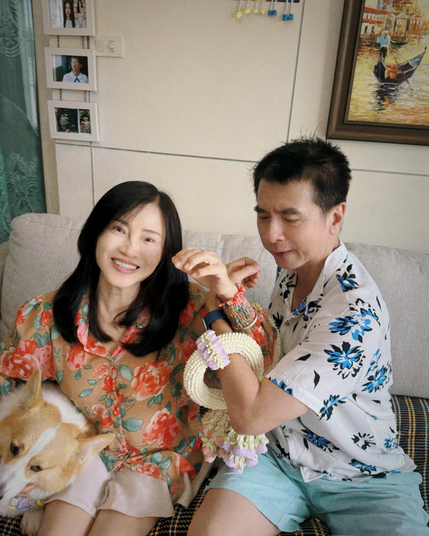 ใบเฟิร์น - พิมพ์ชนก ลือวิเศษไพบูลย์