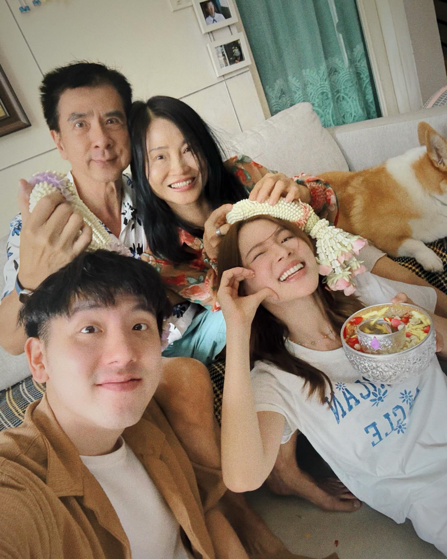 ใบเฟิร์น - พิมพ์ชนก ลือวิเศษไพบูลย์