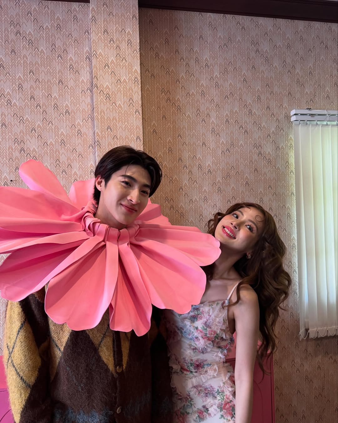 ใบเฟิร์น - พิมพ์ชนก ลือวิเศษไพบูลย์