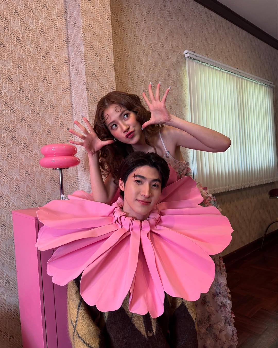 ใบเฟิร์น - พิมพ์ชนก ลือวิเศษไพบูลย์