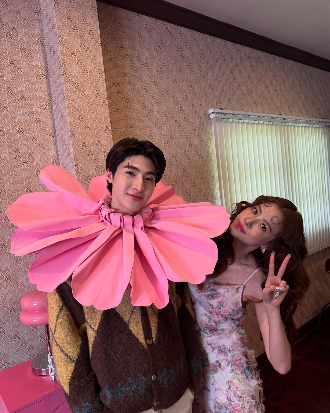 ใบเฟิร์น - พิมพ์ชนก ลือวิเศษไพบูลย์