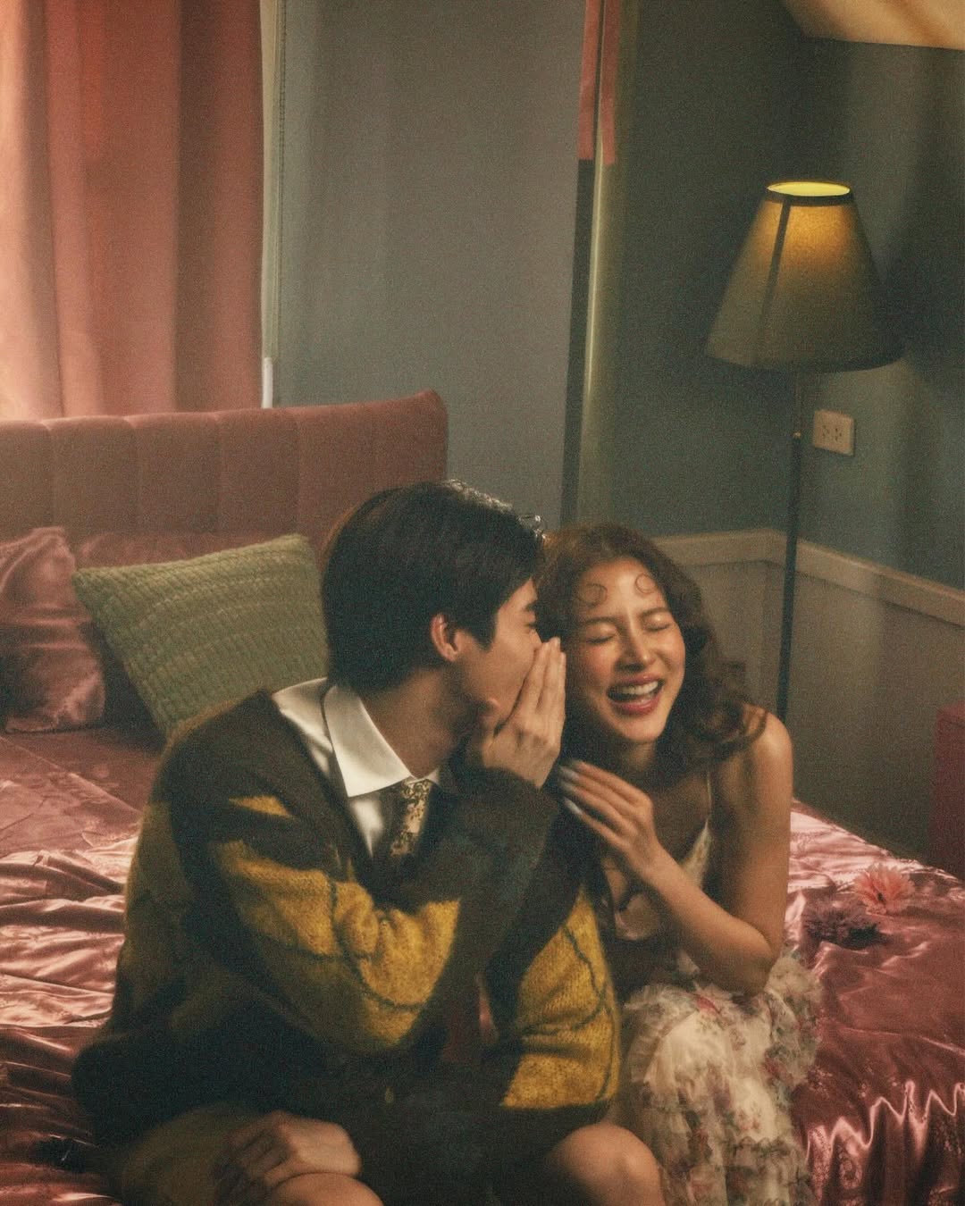 ใบเฟิร์น - พิมพ์ชนก ลือวิเศษไพบูลย์