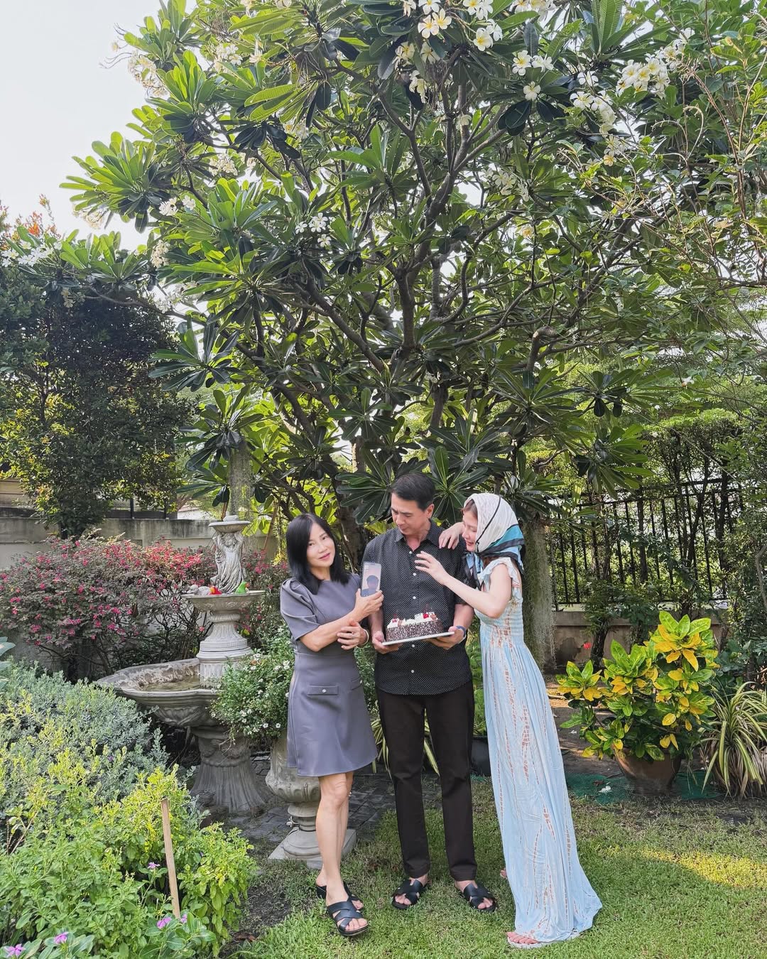 ใบเฟิร์น - พิมพ์ชนก ลือวิเศษไพบูลย์