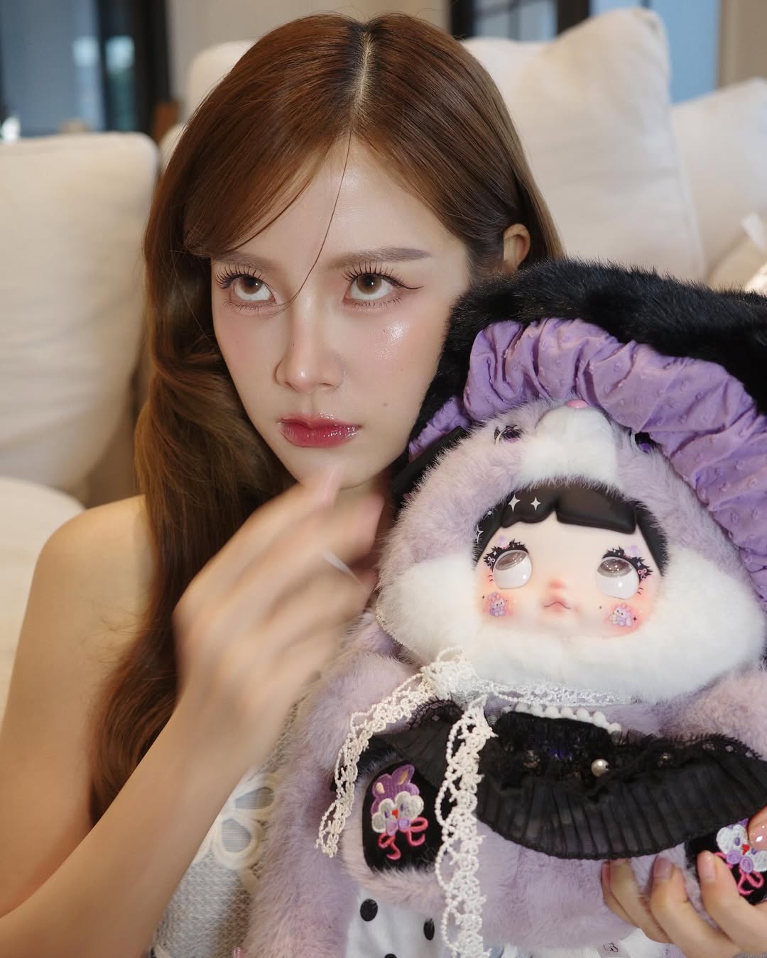 ใบเฟิร์น - พิมพ์ชนก ลือวิเศษไพบูลย์