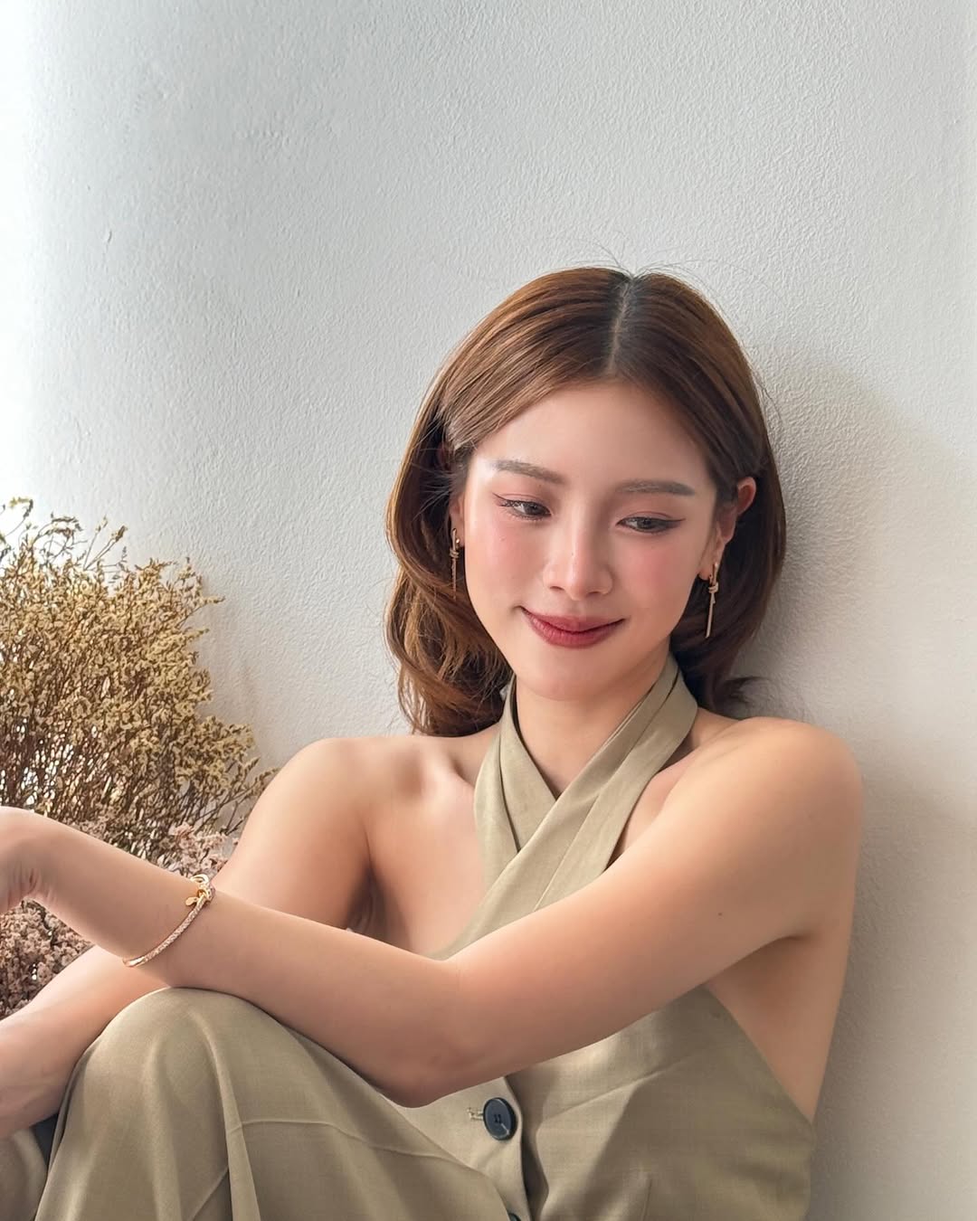 ใบเฟิร์น - พิมพ์ชนก ลือวิเศษไพบูลย์