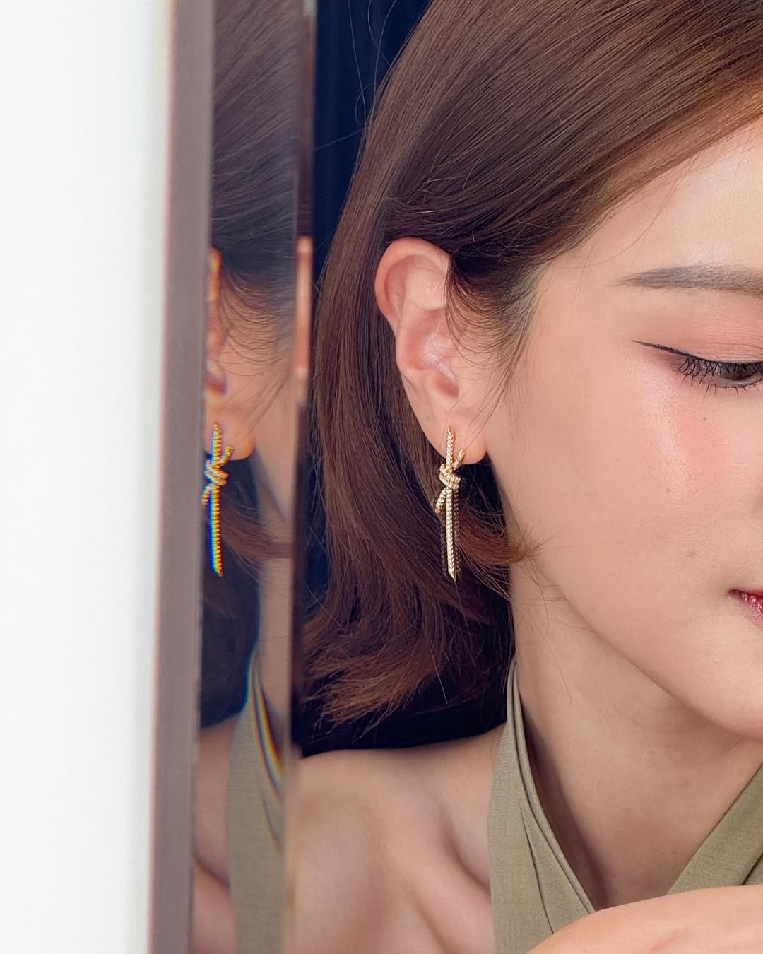 ใบเฟิร์น - พิมพ์ชนก ลือวิเศษไพบูลย์