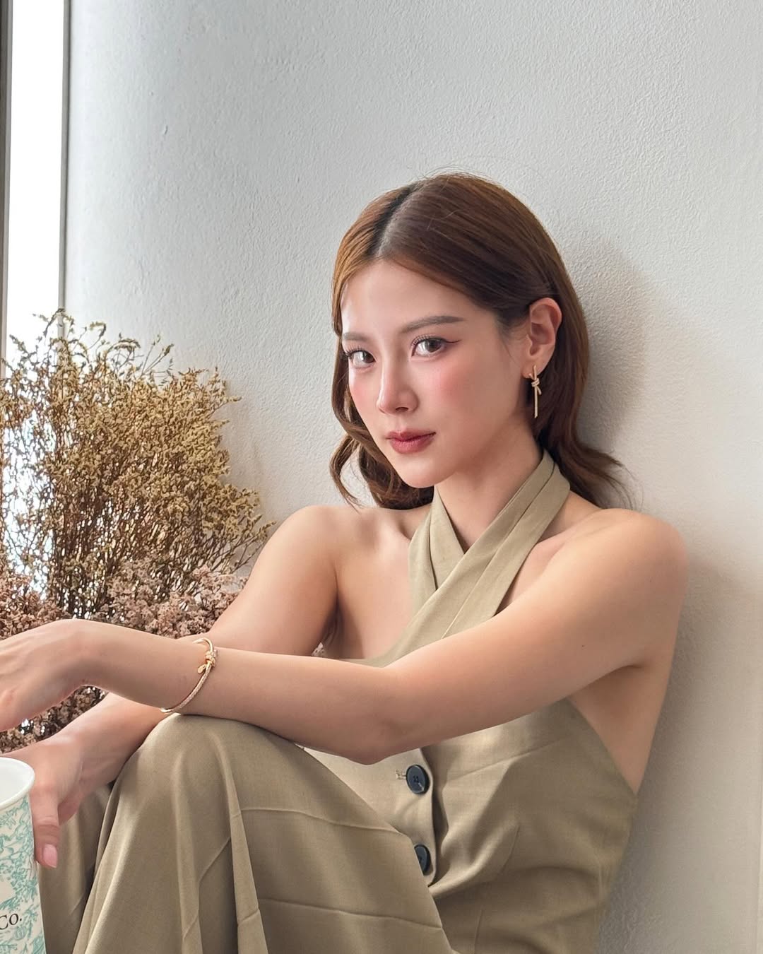 ใบเฟิร์น - พิมพ์ชนก ลือวิเศษไพบูลย์
