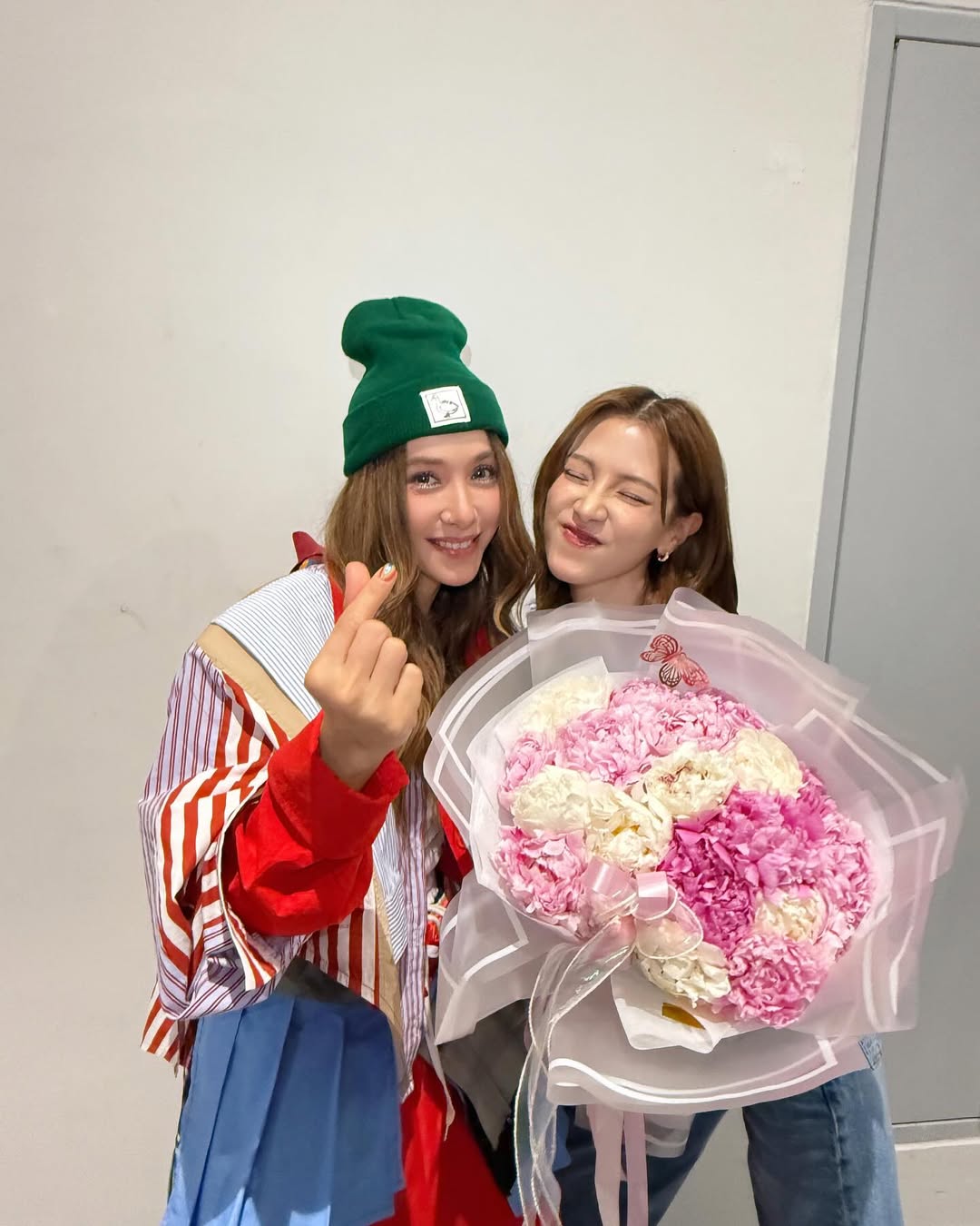 ใบเฟิร์น - พิมพ์ชนก ลือวิเศษไพบูลย์