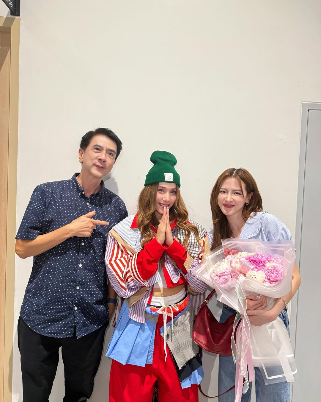 ใบเฟิร์น - พิมพ์ชนก ลือวิเศษไพบูลย์