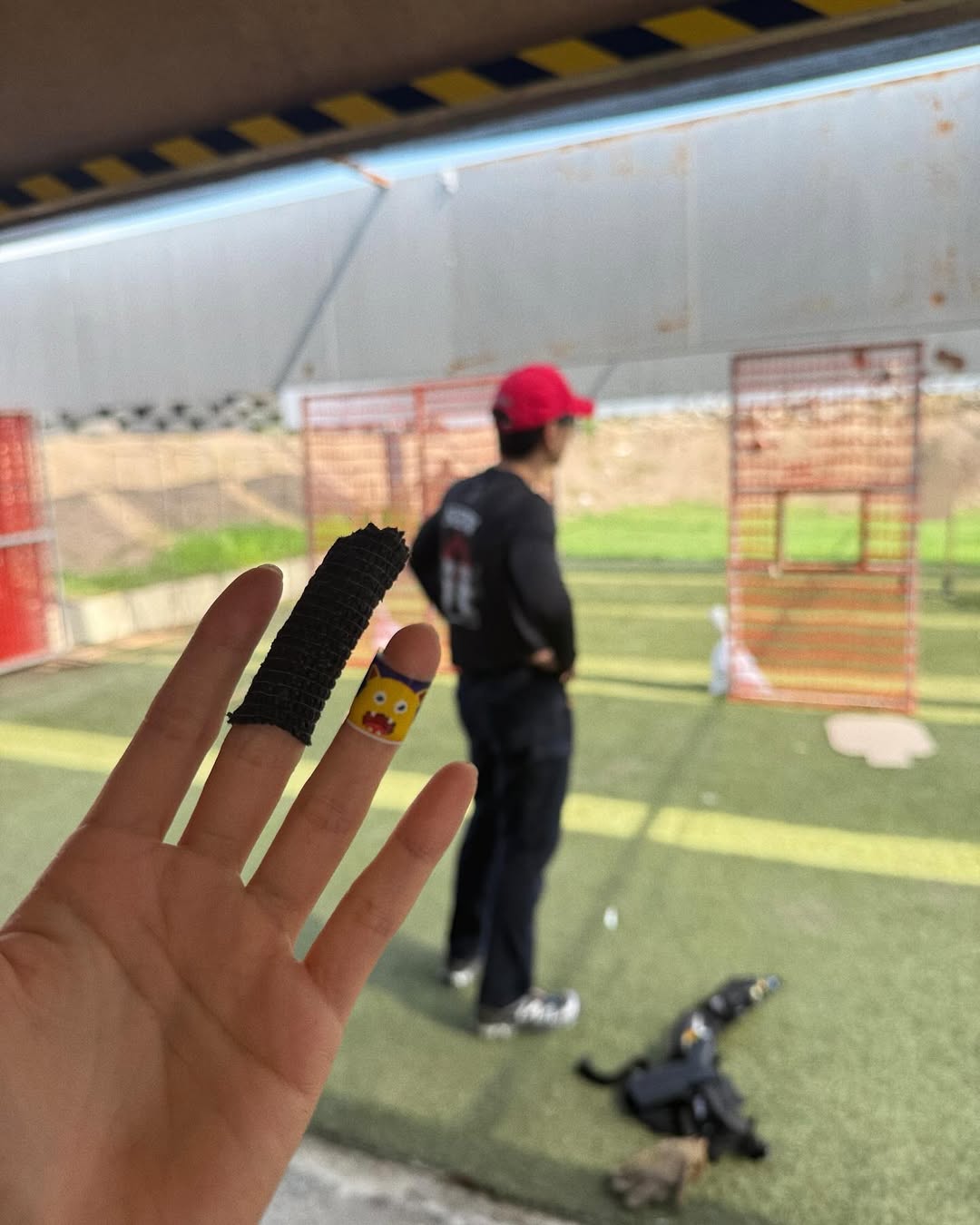 ใบเฟิร์น - พิมพ์ชนก ลือวิเศษไพบูลย์