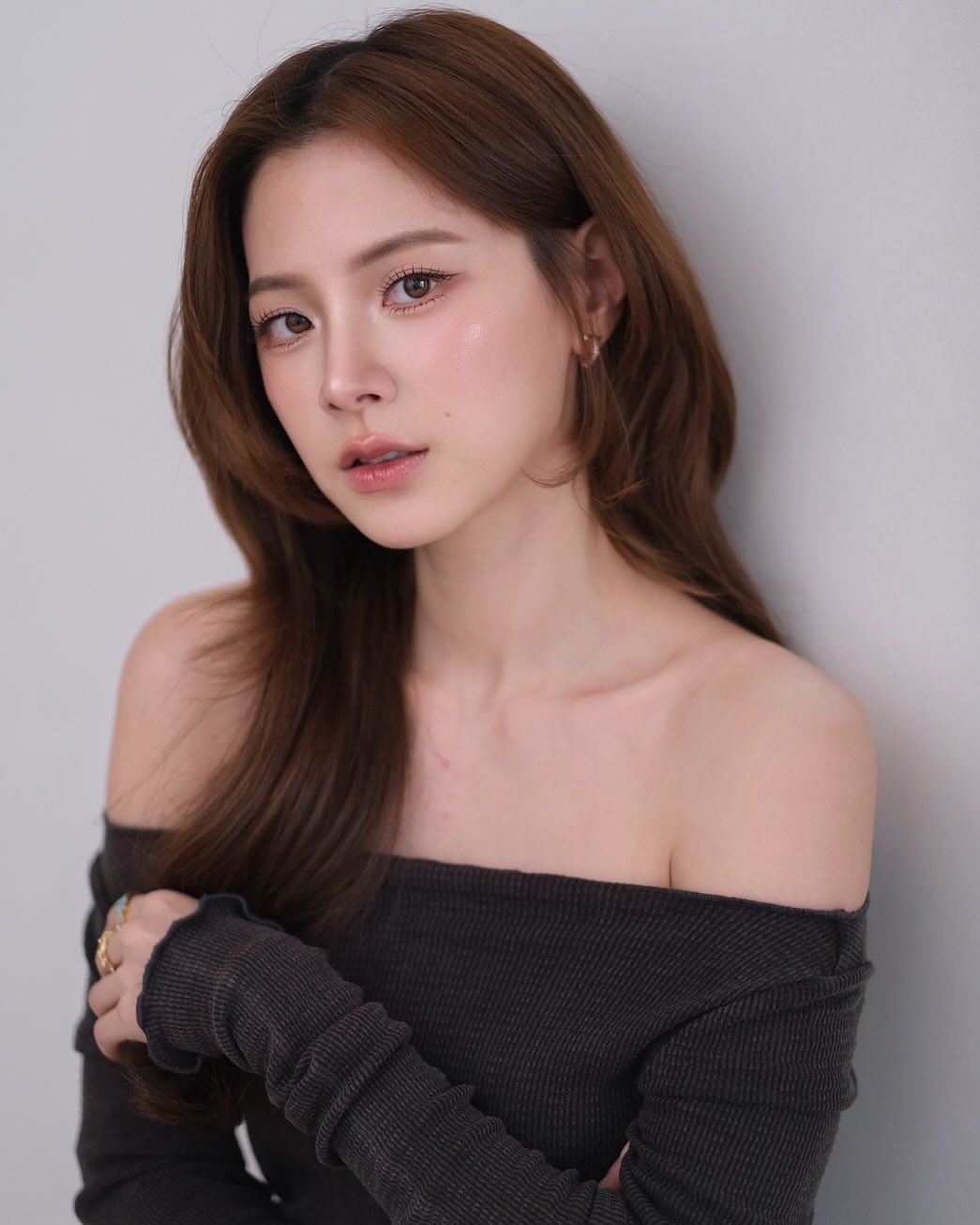 ใบเฟิร์น - พิมพ์ชนก ลือวิเศษไพบูลย์