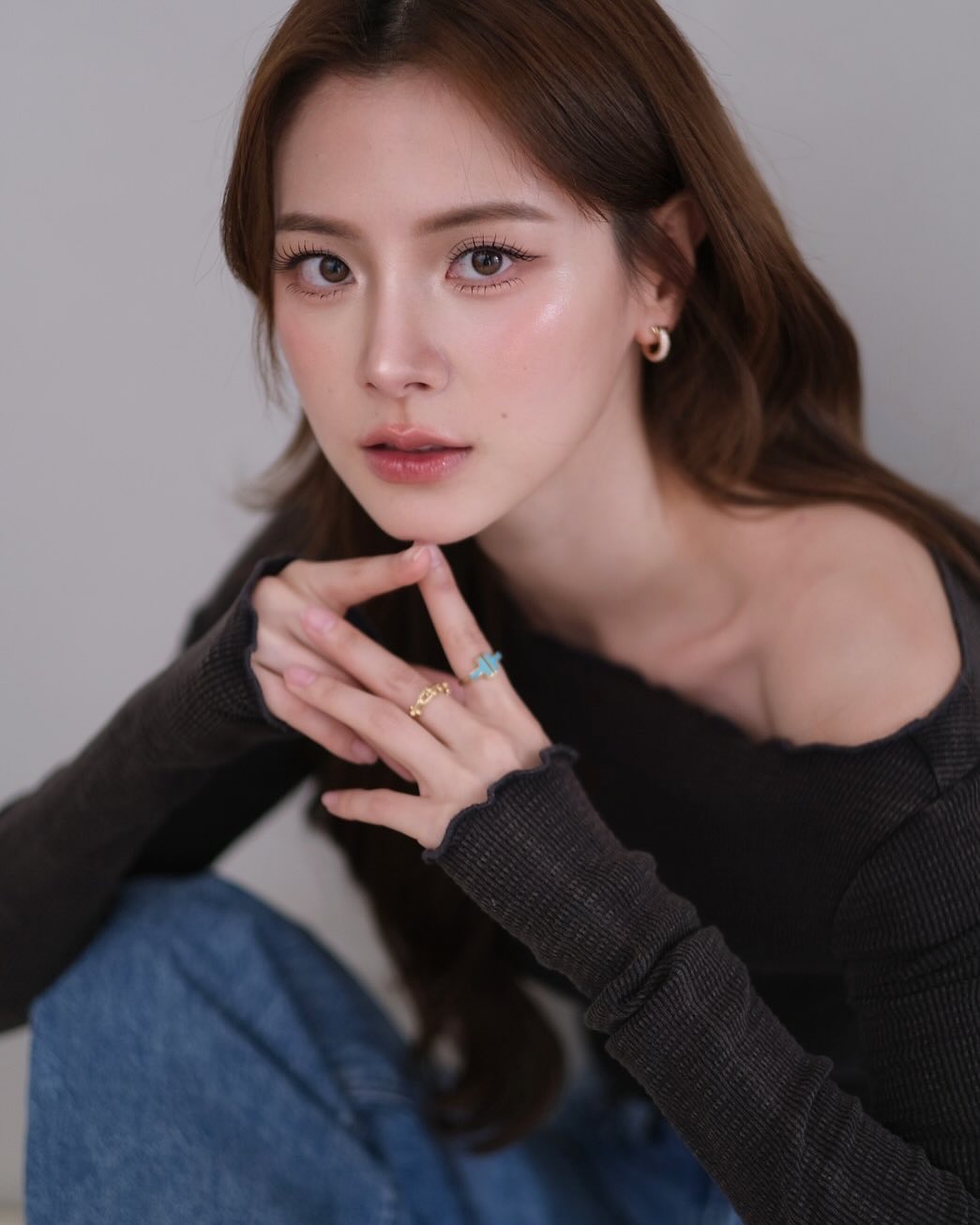 ใบเฟิร์น - พิมพ์ชนก ลือวิเศษไพบูลย์