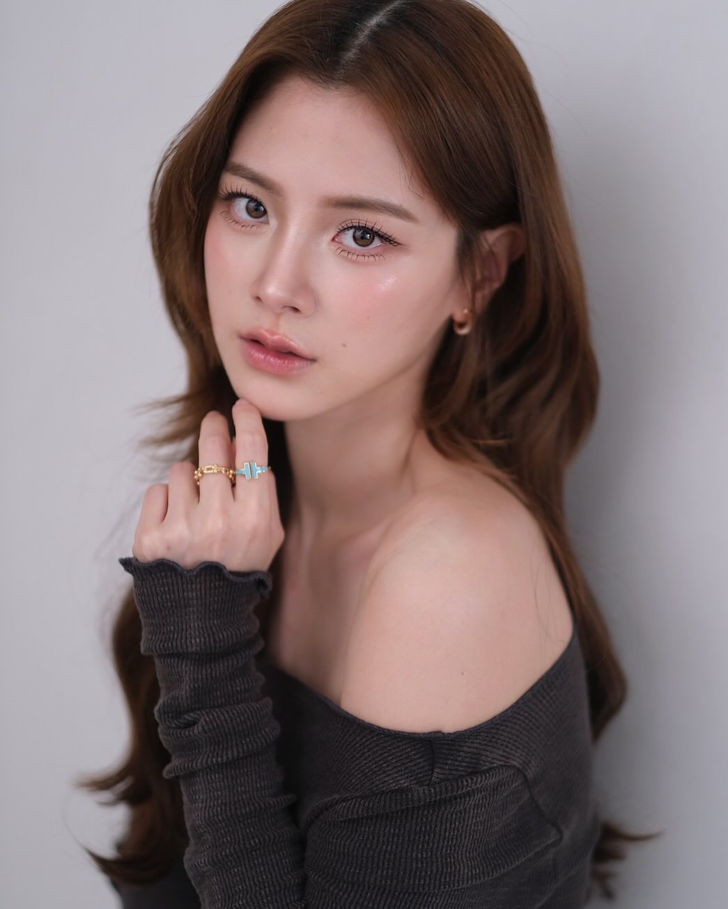 ใบเฟิร์น - พิมพ์ชนก ลือวิเศษไพบูลย์