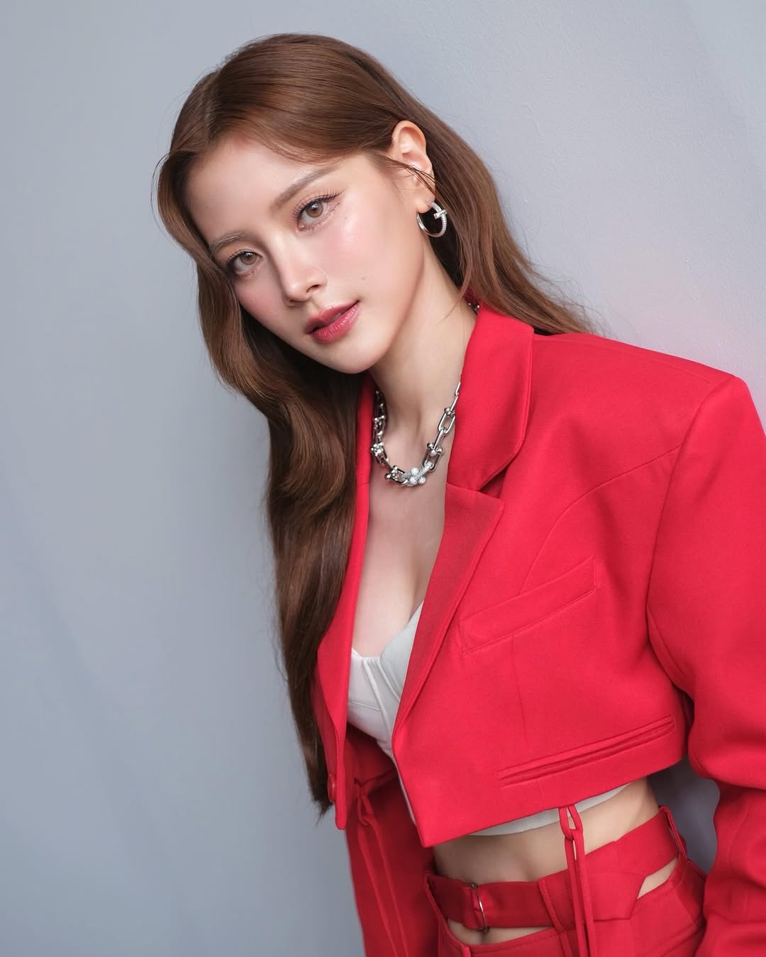 ใบเฟิร์น - พิมพ์ชนก ลือวิเศษไพบูลย์