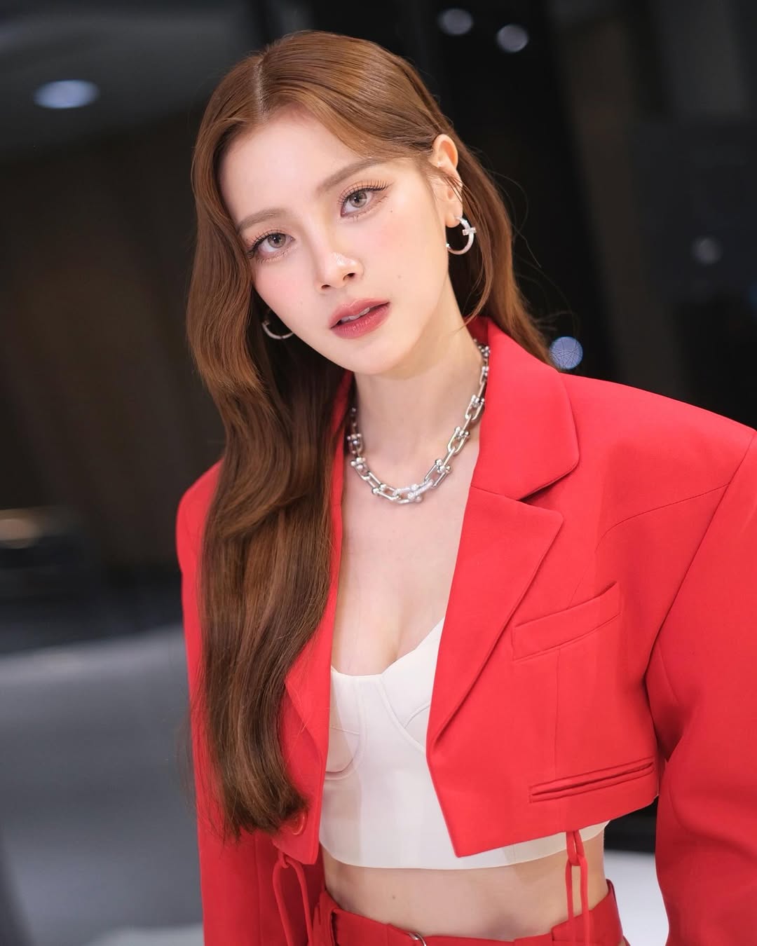 ใบเฟิร์น - พิมพ์ชนก ลือวิเศษไพบูลย์
