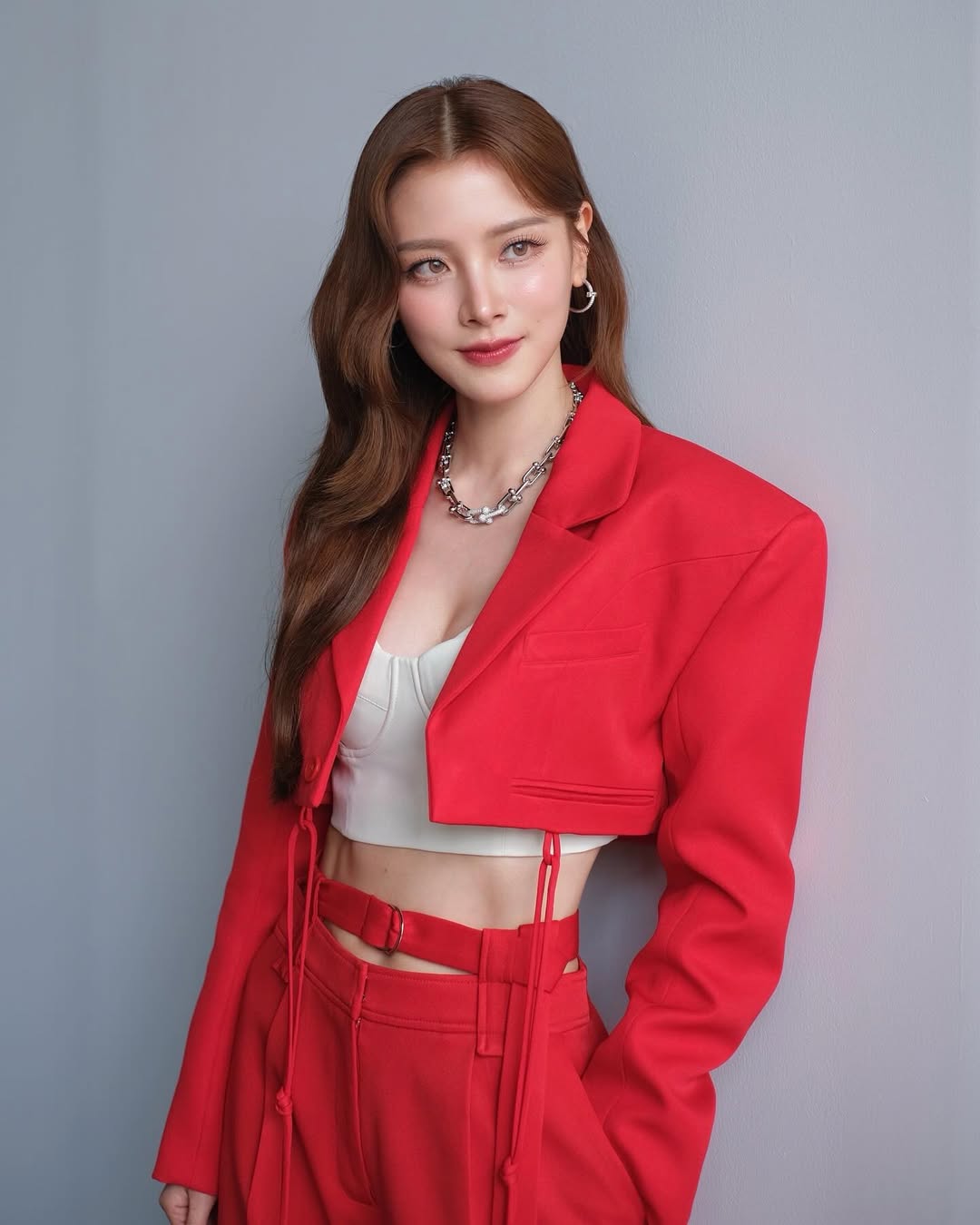 ใบเฟิร์น - พิมพ์ชนก ลือวิเศษไพบูลย์