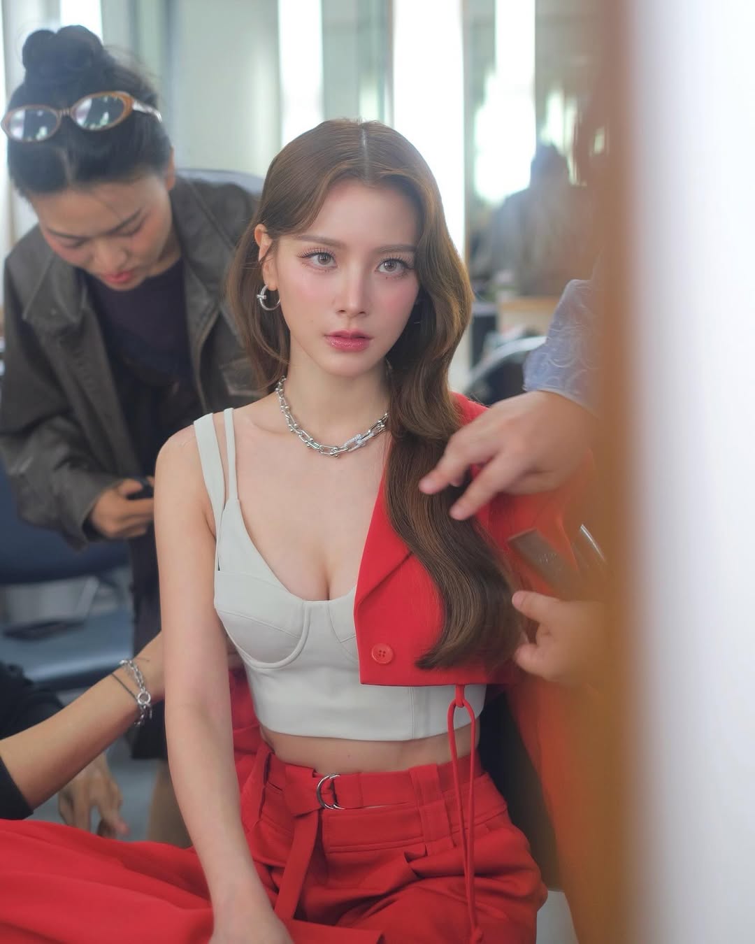 ใบเฟิร์น - พิมพ์ชนก ลือวิเศษไพบูลย์