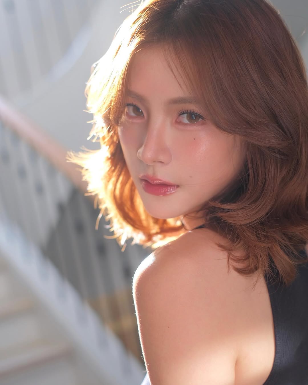 ใบเฟิร์น - พิมพ์ชนก ลือวิเศษไพบูลย์