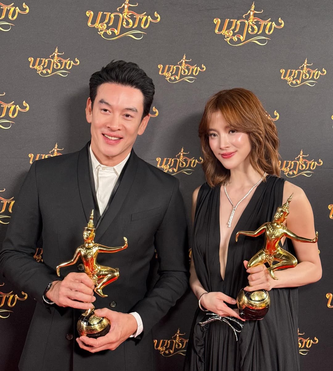 ใบเฟิร์น - พิมพ์ชนก ลือวิเศษไพบูลย์
