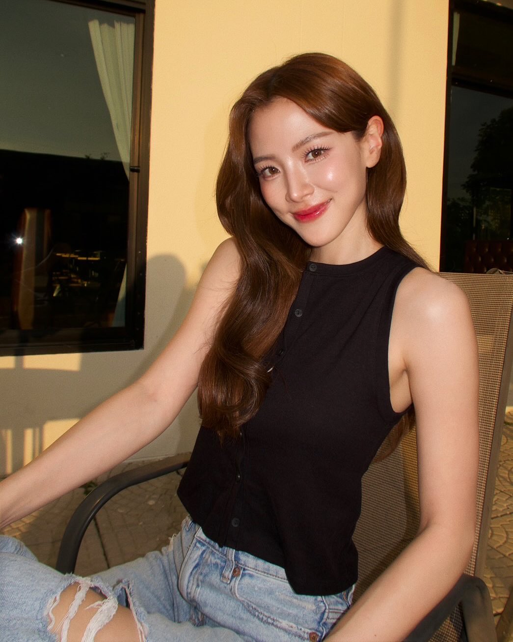 ใบเฟิร์น - พิมพ์ชนก ลือวิเศษไพบูลย์