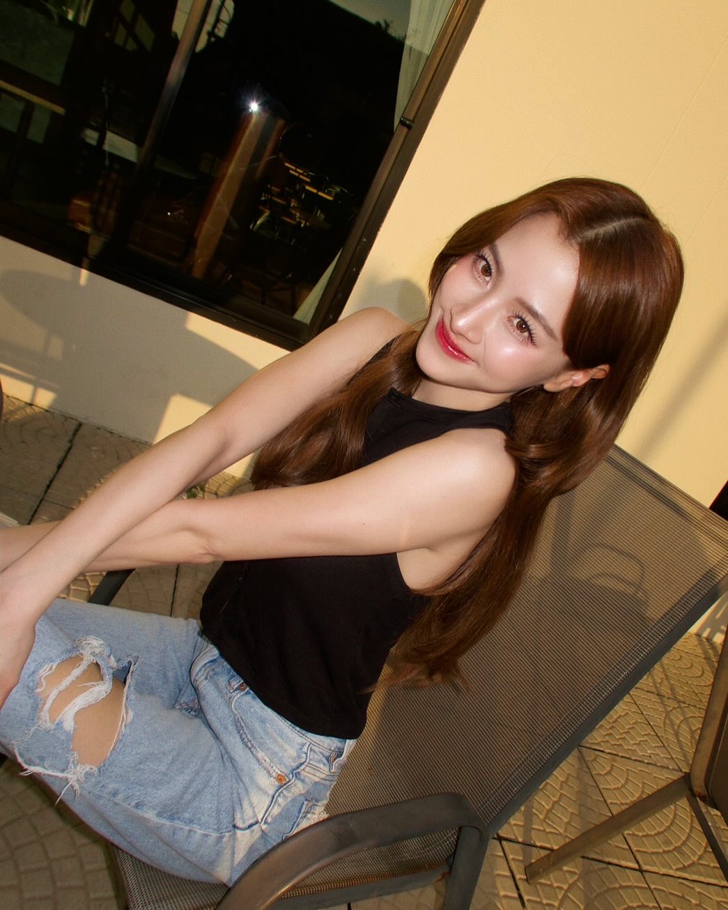 ใบเฟิร์น - พิมพ์ชนก ลือวิเศษไพบูลย์
