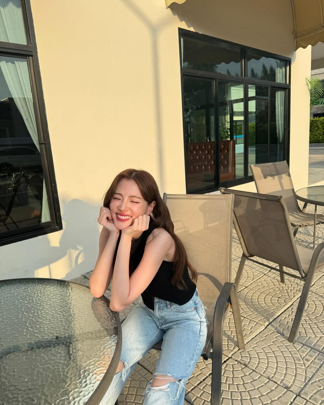 ใบเฟิร์น - พิมพ์ชนก ลือวิเศษไพบูลย์