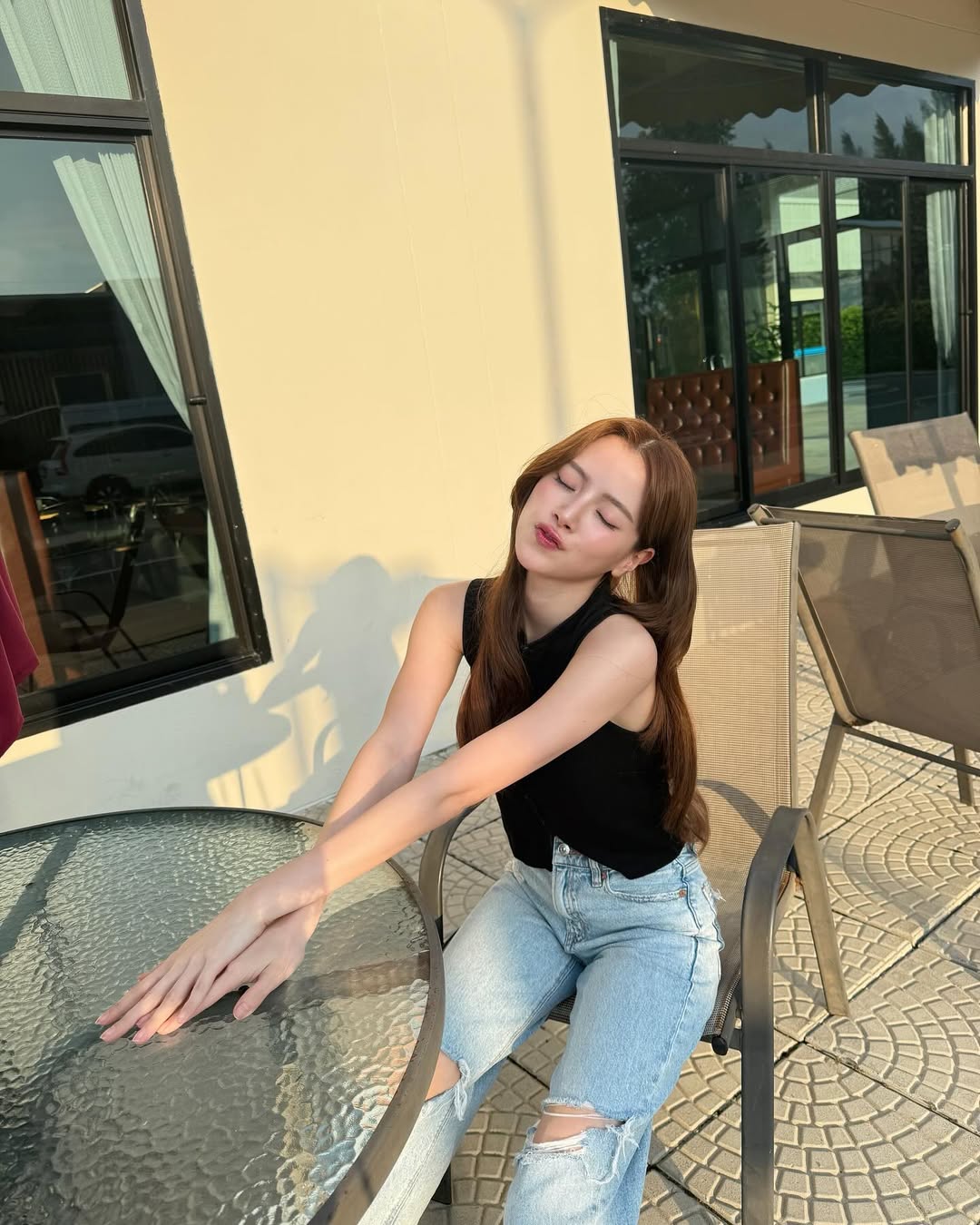 ใบเฟิร์น - พิมพ์ชนก ลือวิเศษไพบูลย์