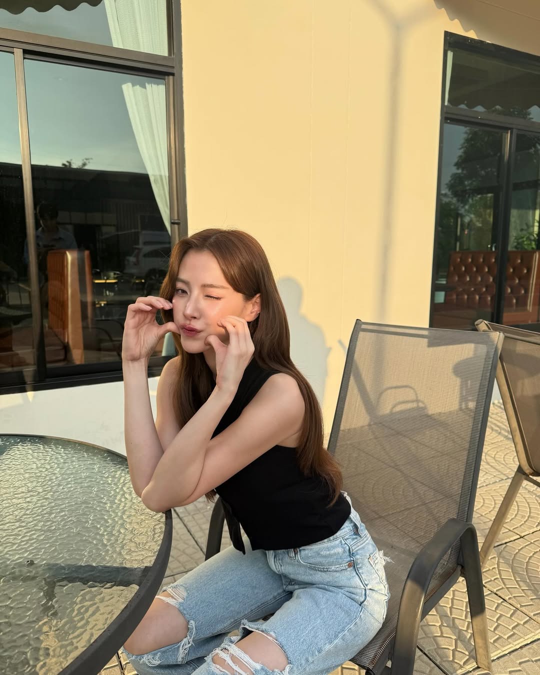 ใบเฟิร์น - พิมพ์ชนก ลือวิเศษไพบูลย์