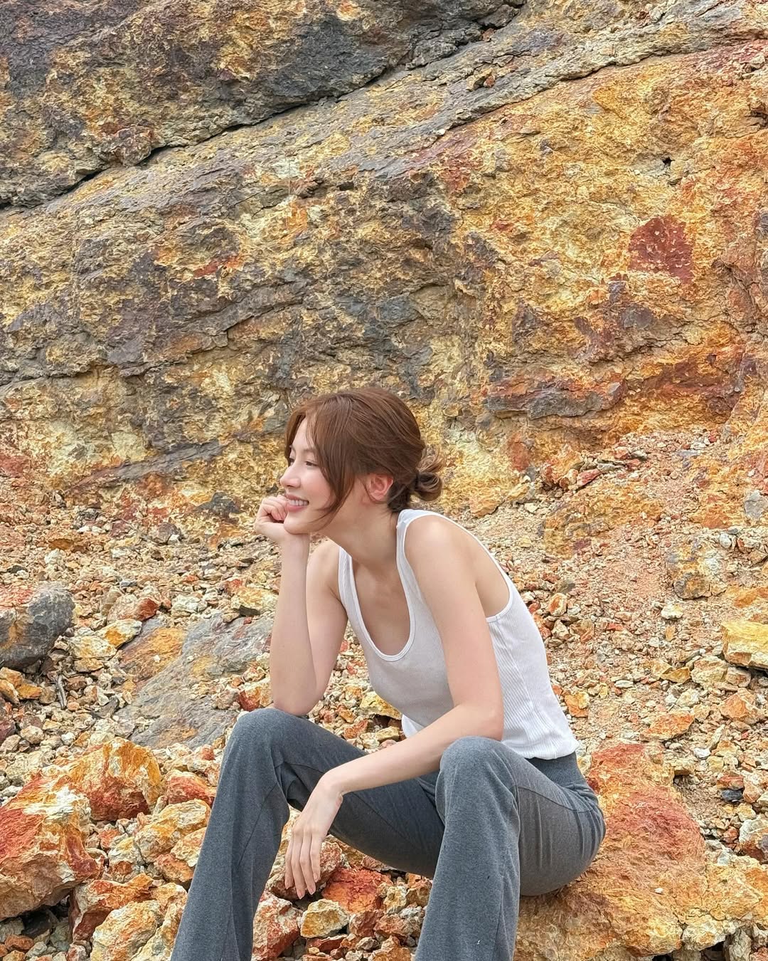 ใบเฟิร์น - พิมพ์ชนก ลือวิเศษไพบูลย์