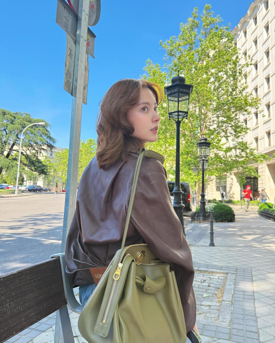 ใบเฟิร์น - พิมพ์ชนก ลือวิเศษไพบูลย์