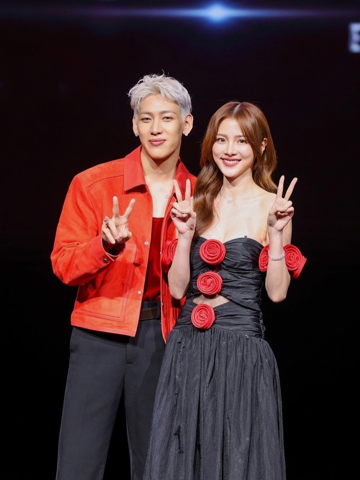 ใบเฟิร์น - พิมพ์ชนก ลือวิเศษไพบูลย์