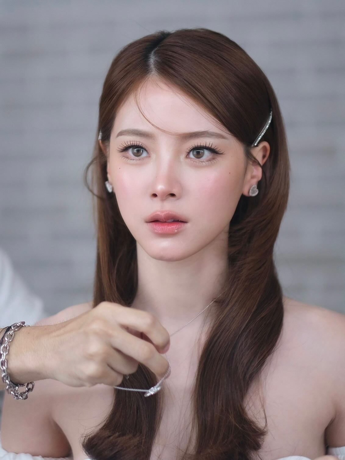 ใบเฟิร์น - พิมพ์ชนก ลือวิเศษไพบูลย์