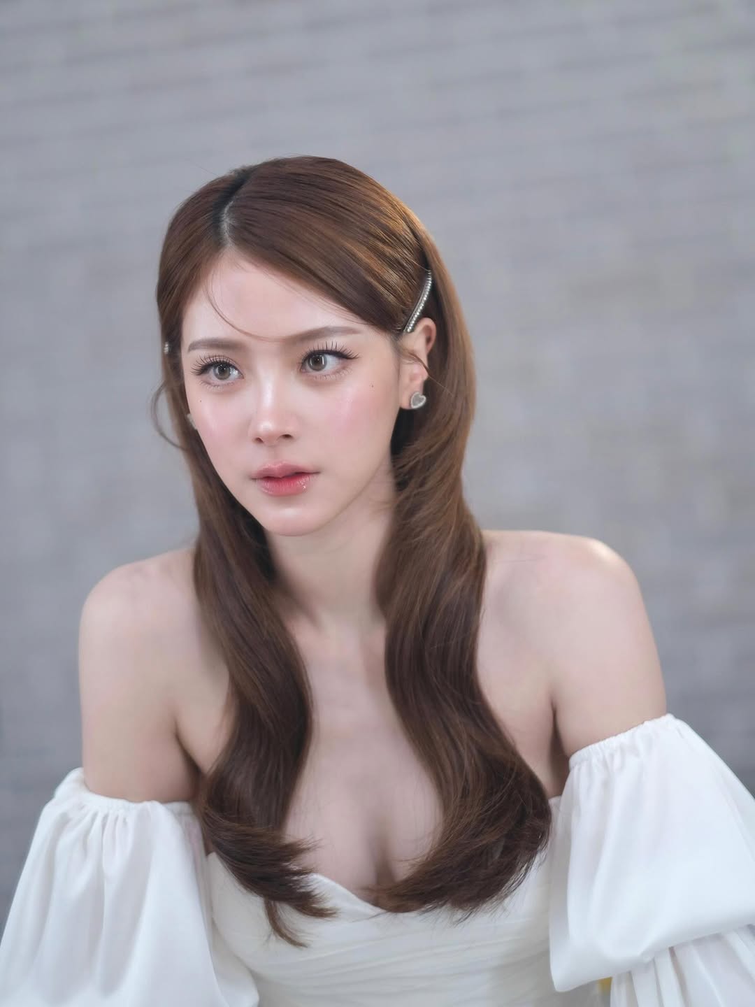 ใบเฟิร์น - พิมพ์ชนก ลือวิเศษไพบูลย์