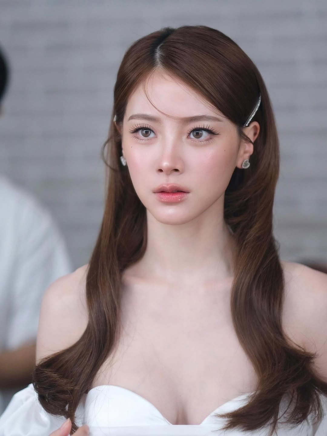 ใบเฟิร์น - พิมพ์ชนก ลือวิเศษไพบูลย์