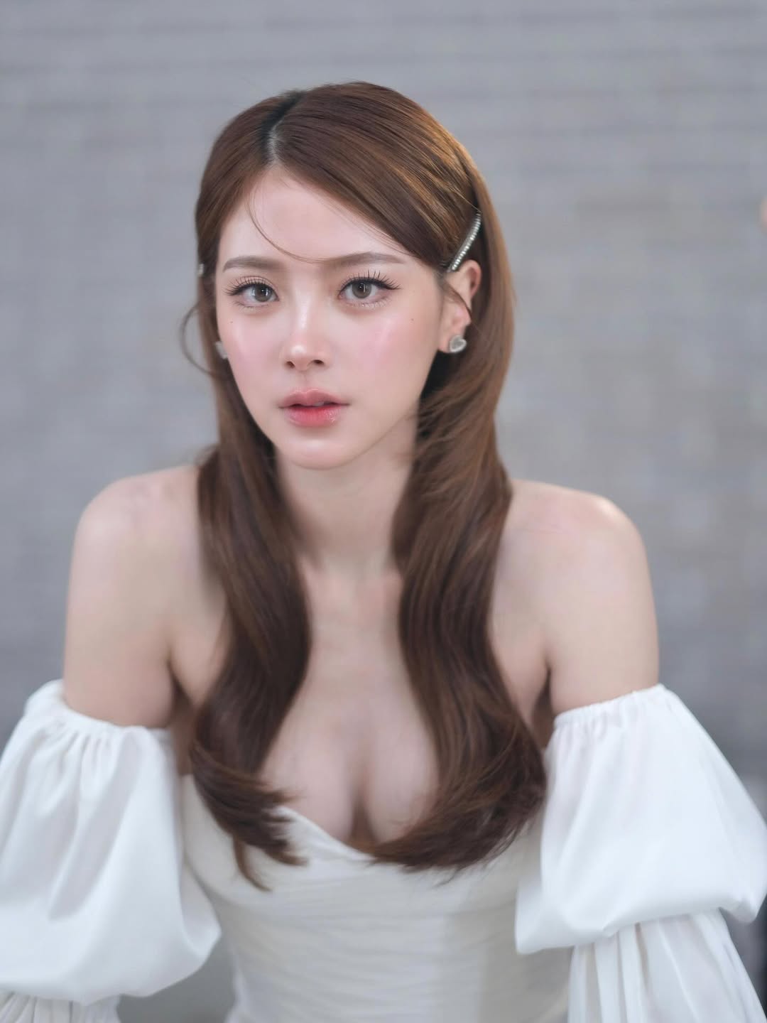 ใบเฟิร์น - พิมพ์ชนก ลือวิเศษไพบูลย์
