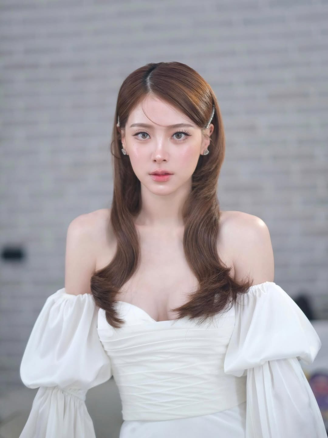 ใบเฟิร์น - พิมพ์ชนก ลือวิเศษไพบูลย์